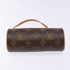 Louis Vuitton Papillon Pochette Monogram Canvas
