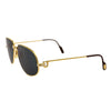Cartier Romance Sunglasses Metal