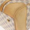 Secondhand Louis Vuitton Berkeley Handbag Damier