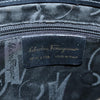 Secondhand Salvatore Ferragamo Gancini Shoulder Bag