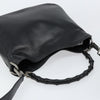 Secondhand Gucci Vintage Bamboo Handle Open Hobo