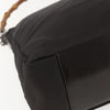 Secondhand Gucci Vintage Bamboo Shoulder Bag