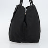 Secondhand Prada Bow Tote Tessuto with