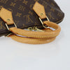 Secondhand Louis Vuitton Alma Handbag