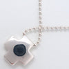 Secondhand Tiffany & Co. Roman Cross Necklace