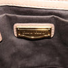 Miu Miu Coffer Convertible Satchel Matelasse Leather