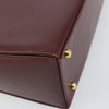 Secondhand cartier Must de cartier bag