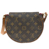 Secondhand Louis Vuitton Tambourine Handbag