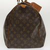 Louis Vuitton Keepall Bag Monogram Canvas