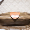 Secondhand Celine Macadam Shoulder Bag PVC