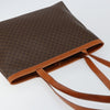 Secondhand Celine Tote bag Brown Canvas Accessories