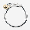 Secondhand Tiffany & Co. Love knot Silver and