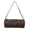 Louis Vuitton Papillon Pochette Monogram Canvas