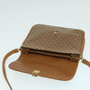 Secondhand Celine Macadam Shoulder Bag PVC