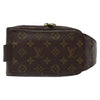 Secondhand Louis Vuitton Geronimos Waist Bag
