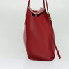 Secondhand Salvatore Ferragamo Amy Tote Pebbled