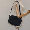 Burberry Vintage Shoulder Bag Canvas