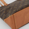 Louis Vuitton Cabas Piano Monogram Canvas