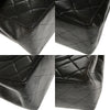 Chanel Vintage Classic Single Flap Bag Quilted Lambskin