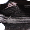 Prada Vintage Shoulder Bag Leather