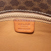 Celine Tricolor Trapeze Bag Leather