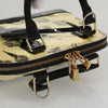 Secondhand Louis Vuitton Alma Handbag Limited Edition Stickers Monogram Vernis