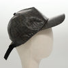 Secondhand Fendi Logo Baseball Cap Zucca