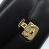 Secondhand Gucci Vintage Lady Lock Flap Crossbody Bag