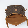 Secondhand Louis Vuitton Saumur Handbag