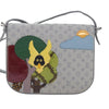 Secondhand Louis Vuitton Conte de Fees Musette Shoulder Bag Monogram Patchwork