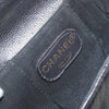 Secondhand Chanel Vintage Lock Briefcase Caviar