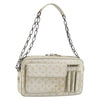 Secondhand Louis Vuitton McKenna Shoulder Bag Mini Lin