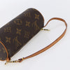 Louis Vuitton Papillon Pochette Monogram Canvas