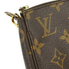 Louis Vuitton Pochette Accessoires NM Monogram Canvas