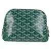 Goyard Vendome cosmetic pouch Canvas