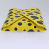 Louis Vuitton Kirigami Pochette Set Yayoi Kusama Infinity Dots Epi Leather