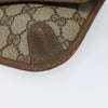 Secondhand Gucci Ophidia Flap Clutch GG