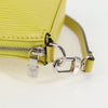 Secondhand Louis Vuitton Pochette Accessoires NM Epi