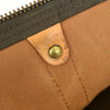 Louis Vuitton Keepall Bandouliere Bag Monogram Canvas