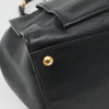 Secondhand Prada Front Pocket Wing Convertible Tote Vitello Daino