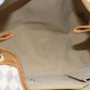 Secondhand Louis Vuitton Galliera Handbag Damier