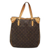 Secondhand Louis Vuitton Odeon Handbag