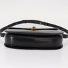 Gucci Vintage Flap Shoulder Bag Leather