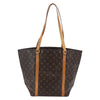 Secondhand Louis Vuitton Shopping Sac Handbag