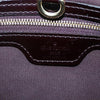 Secondhand Louis Vuitton Wilshire Handbag Monogram Vernis