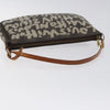 Secondhand Louis Vuitton Pochette Accessoires Limited Edition Monogram Graffiti