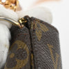 Louis Vuitton Pochette Accessoires Monogram Canvas
