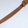 Secondhand Louis Vuitton Adjustable Shoulder Strap Vachetta