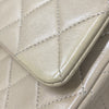 Chanel Timeless - Classic Double Flap Bag Quilted Caviar