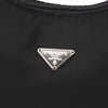 Secondhand Prada Hobo Tessuto Black Nylon Bags